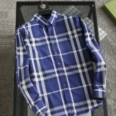 Burberry Shirts